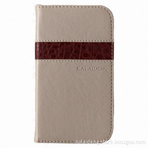 Creative Series Phone Case for Samsung Galaxy S4/i9500, Available in Blue